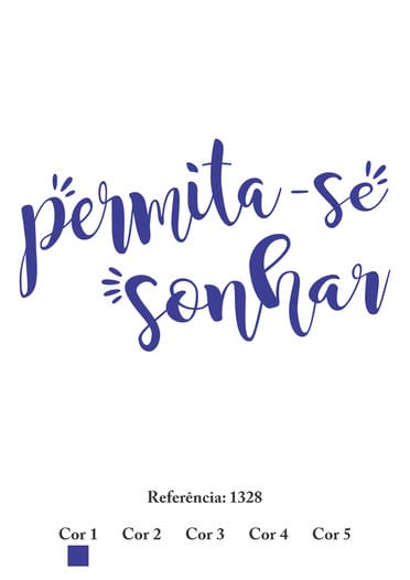 Estampa Localizado Feminino